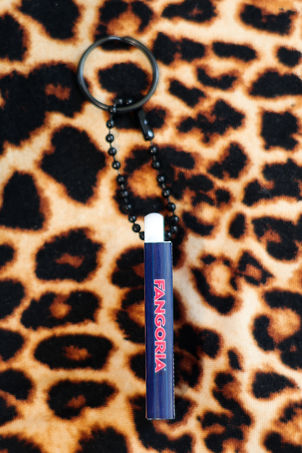 Fangoria Chucky , Childs Play Magazine Keychain
