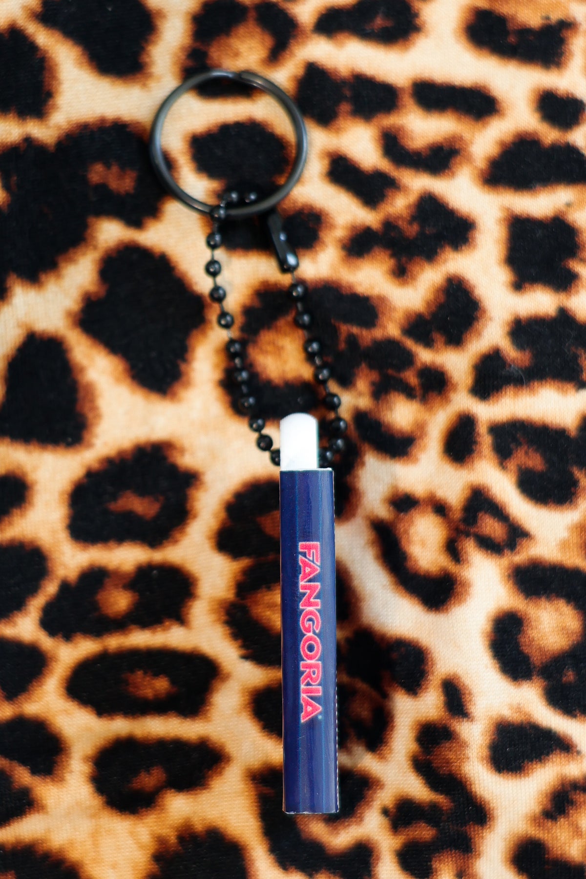 Fangoria Chucky , Childs Play Magazine Keychain