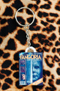 Fangoria Michael Myers Magazine Keychain