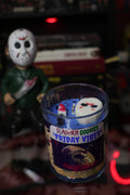 Jason Friday the 13th “Friday vibes” Candle