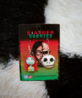 Sally & Jack Earrings
