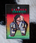 Jason Girl Earrings