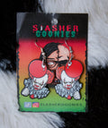 Pennywise IT Earrings