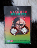 Sally Nightmare Before Christmas Earrings
