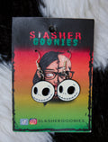 Jack Nightmare Before Christmas Earrings