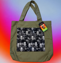 Michael Myers Tote Bag