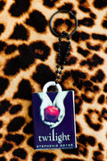 Twilight Keychain