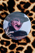 Freddy Button