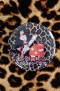 Elvira Button