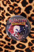 Killer Klowns from Outter Space Button