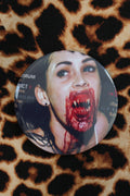 Jennifer's Body Fangoria Button