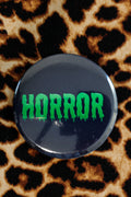 Horror Button