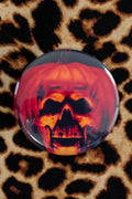 Halloween 2 , Michael Myers Movie Button