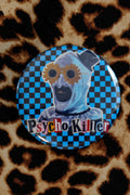 Art the Clown , Terrifier Psycho Killer Button